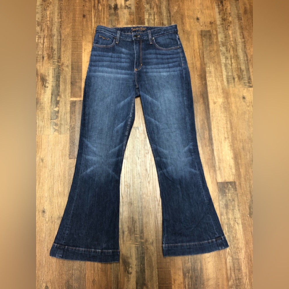 Kimes jeans size 8/30